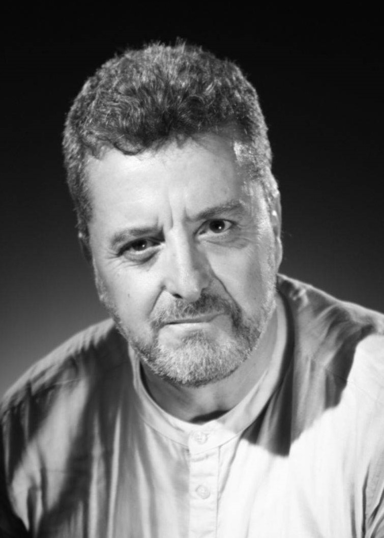 Dr. Djamel Ouahrani