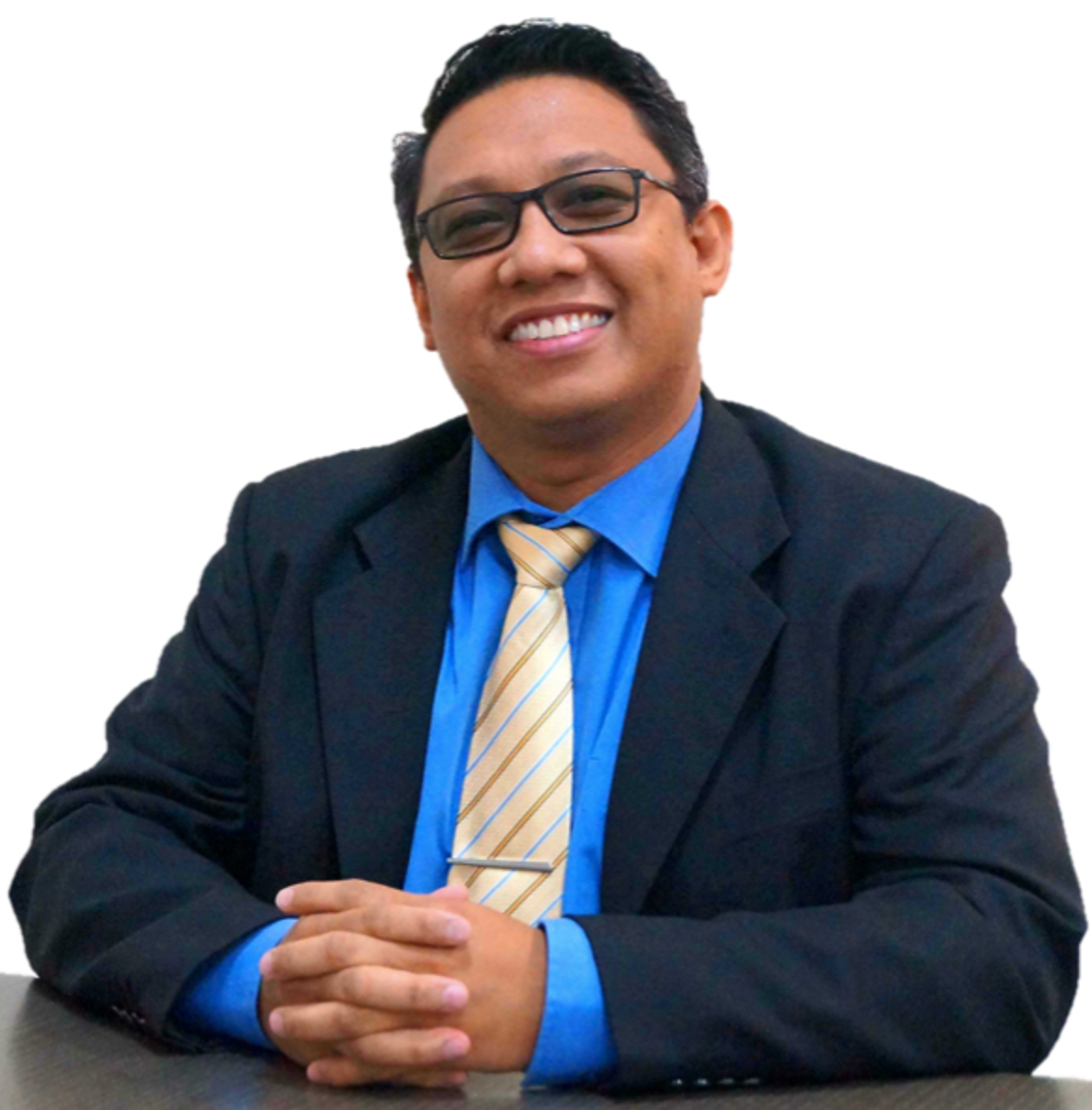 Dr. John-John Cabibihan