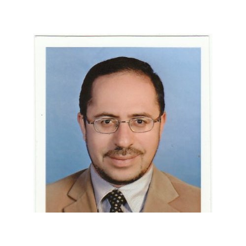 Dr. Maher Abu-Munshar