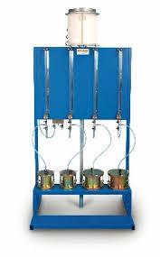 Soil Mechanics Lab | Qatar University - Image8