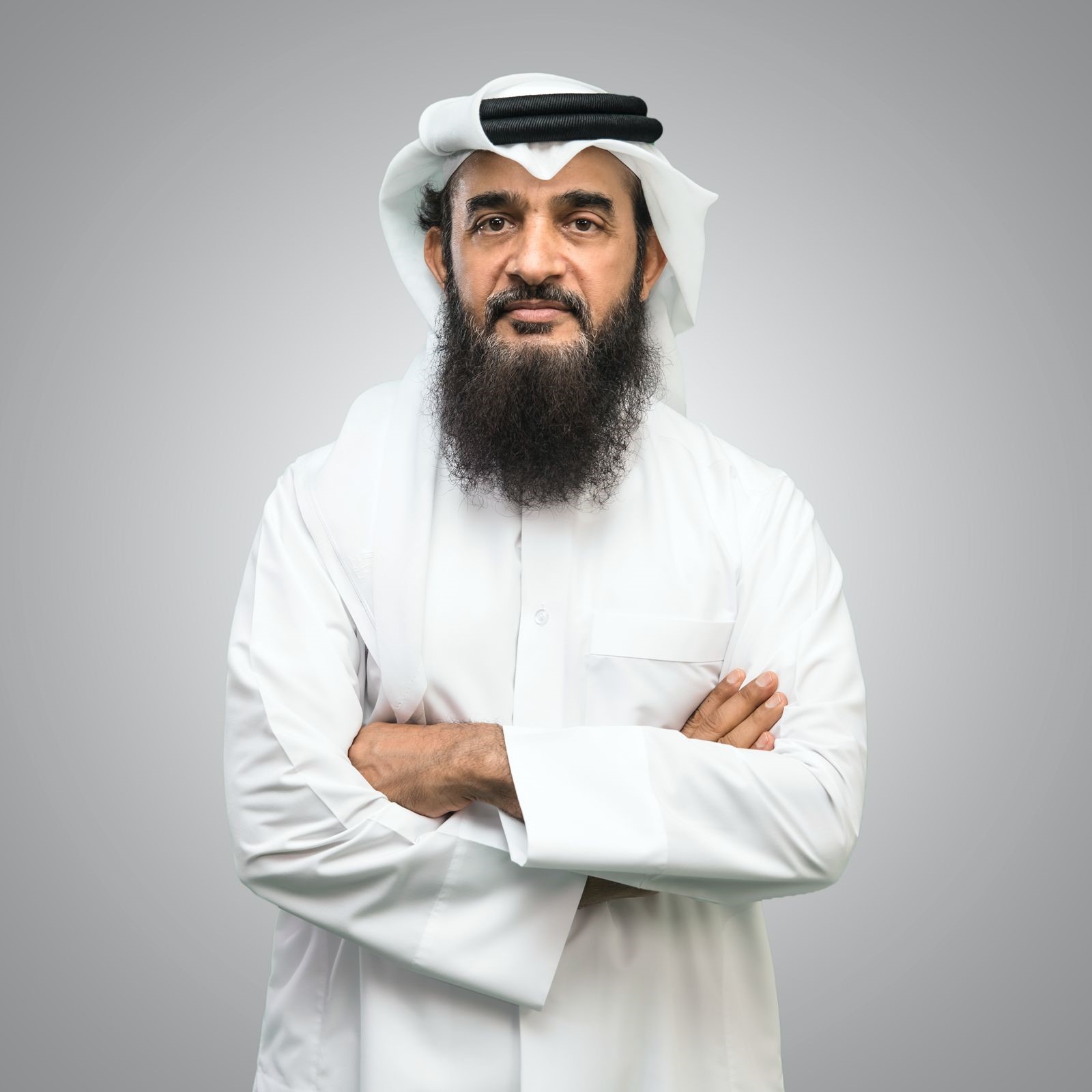 Dr. Khalid Ghanem Al-Ali