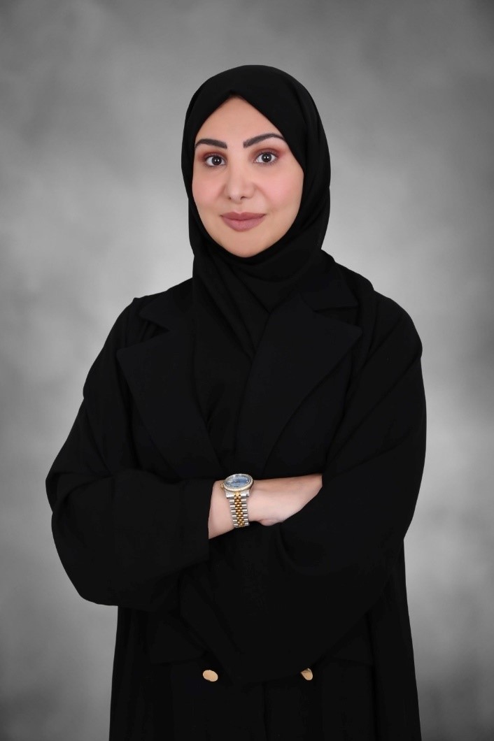 Dr. Rawda Imran Al-Qubaisi
