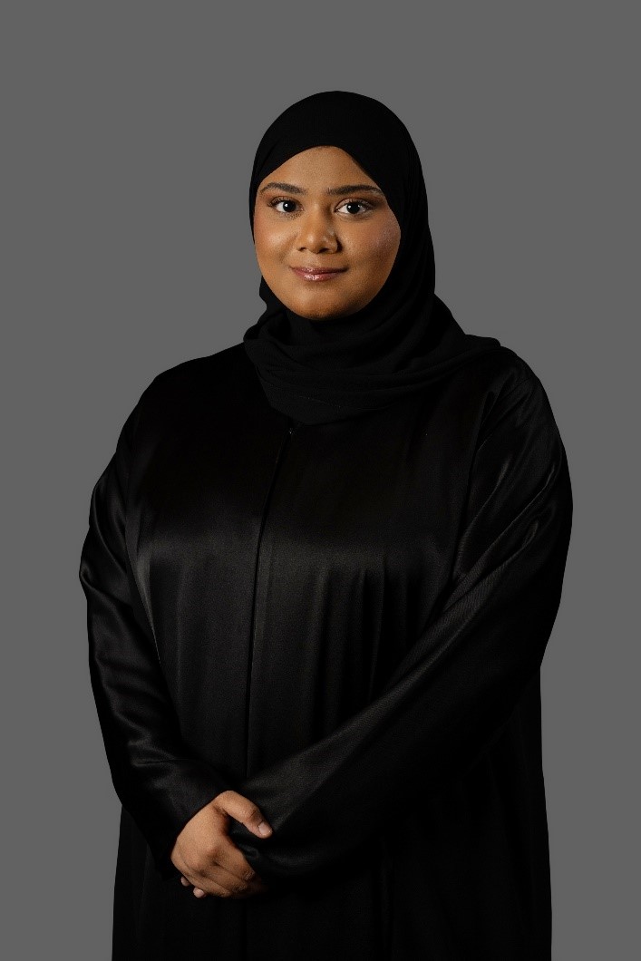 Fatima Al-Sulaiti