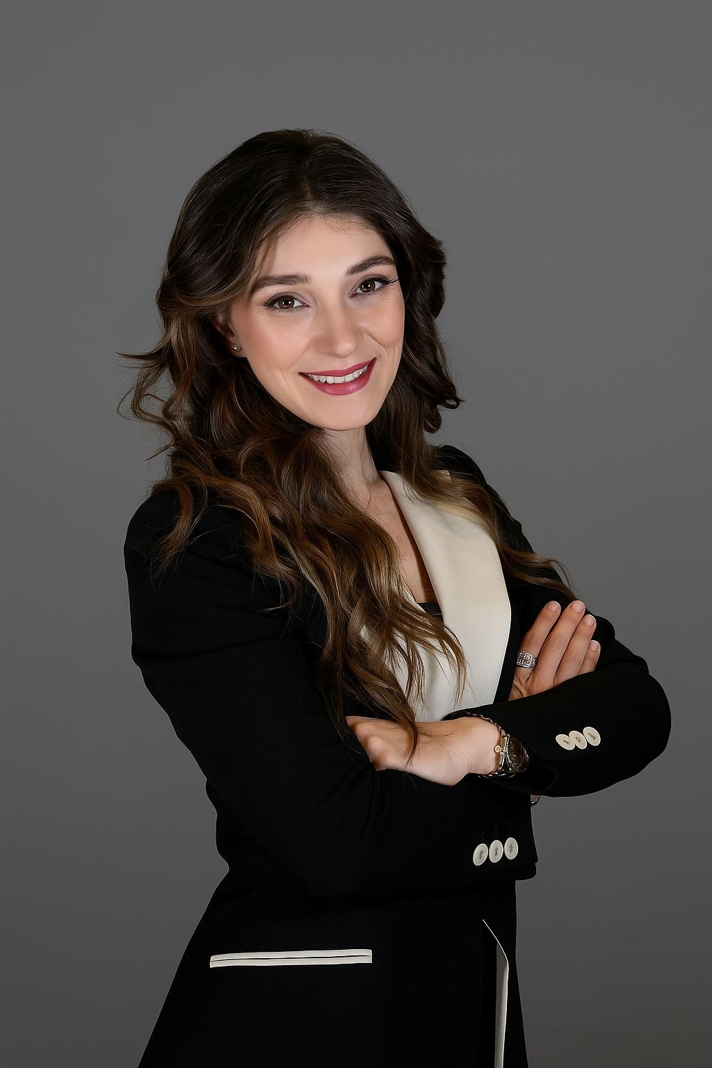 International Representation Etiquette