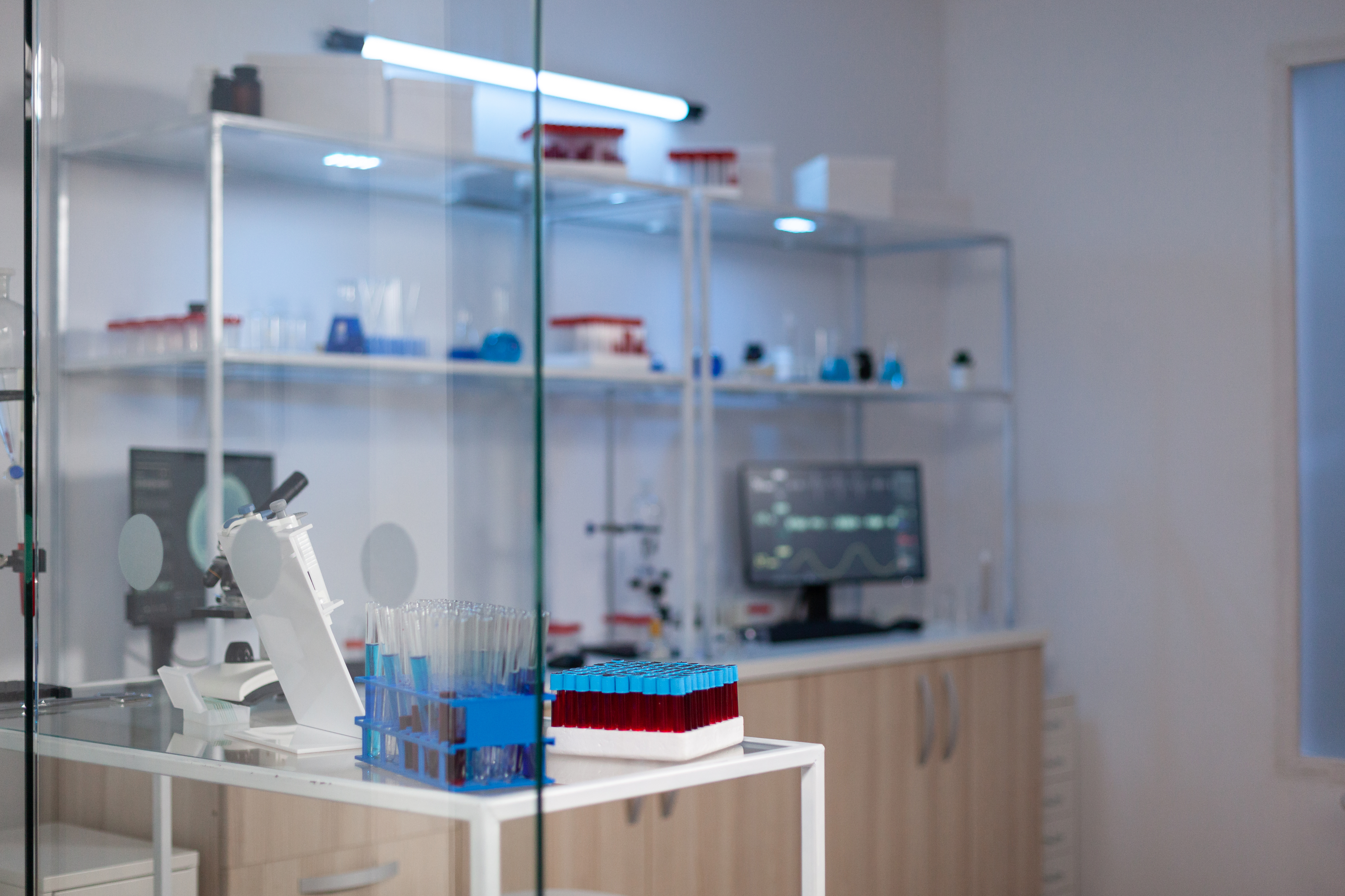 Research and Graduate Studies