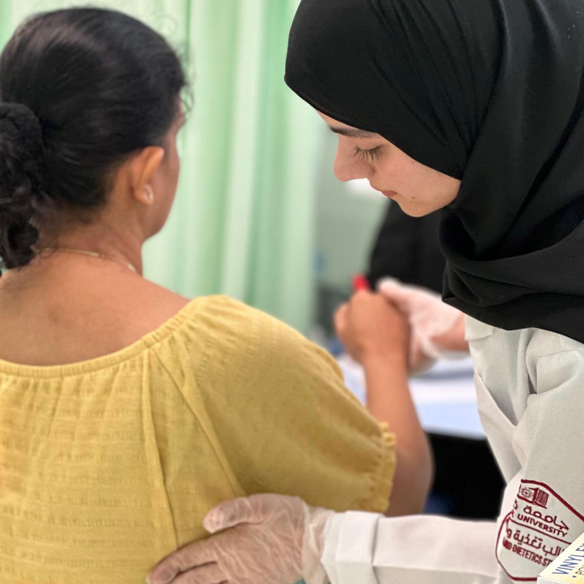 Join Our Standardized Patients’ Program