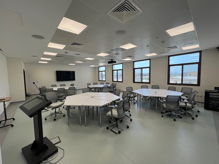 Conference Room (209)
