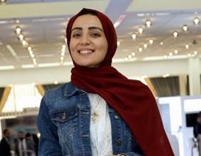 Chapter Board of Directors | Qatar University - Image5