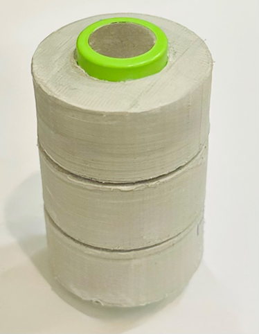 CoolForm 3D application