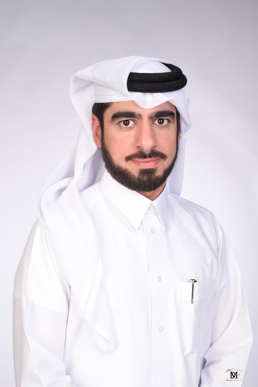 Dr. Khalid M. Al-Hashimi