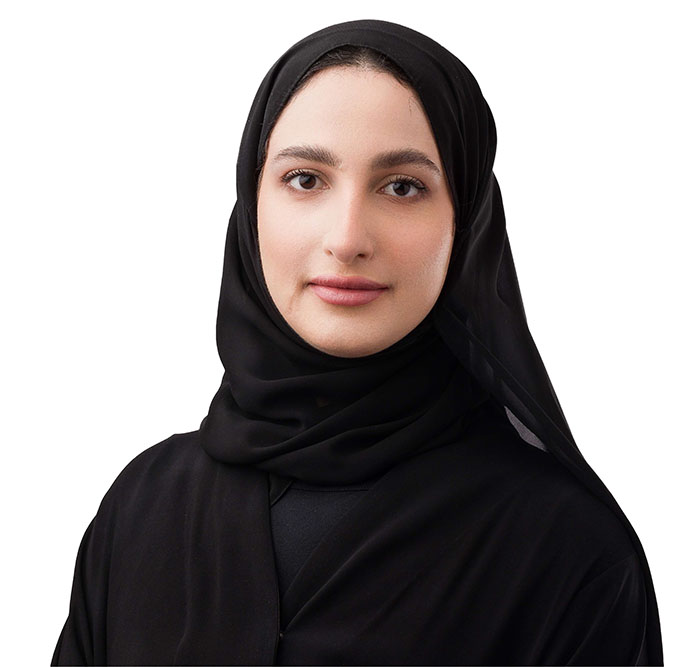 Sheikha Haya Abdulrahman Al-Thani