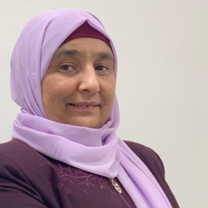 Karam Turk-Adawi (Chair).