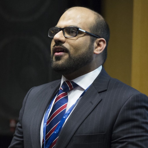 Dr. Muhammad Abdul Hadi 