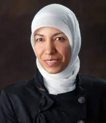 Professor Niveen M.E. Abu-Rmeileh, Ph.D.