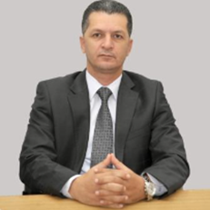 Prof. Yousef Khader Al-Gaud